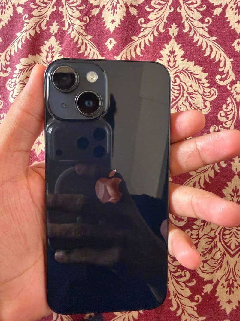 Apple iPhone 0