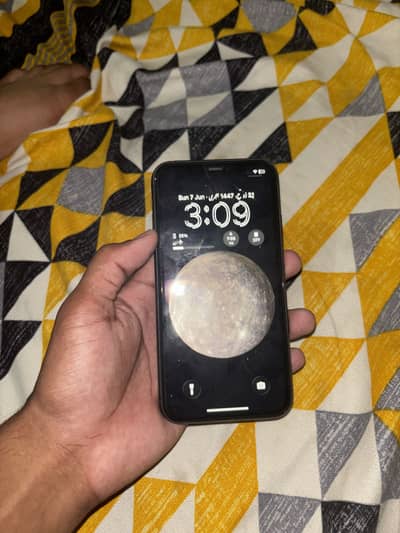 Apple iPhone 11 non pta jv