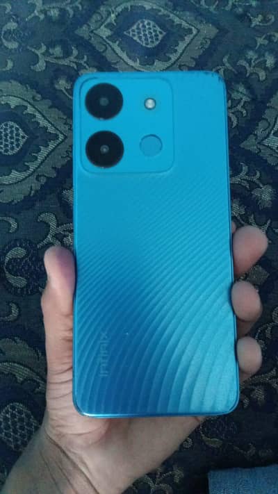 Infinix Smart 7