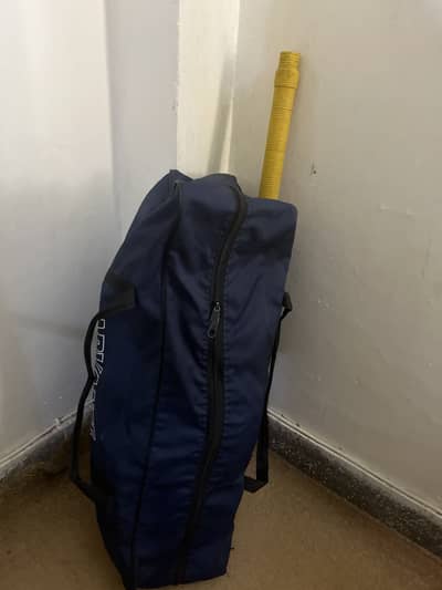 Cricket kit