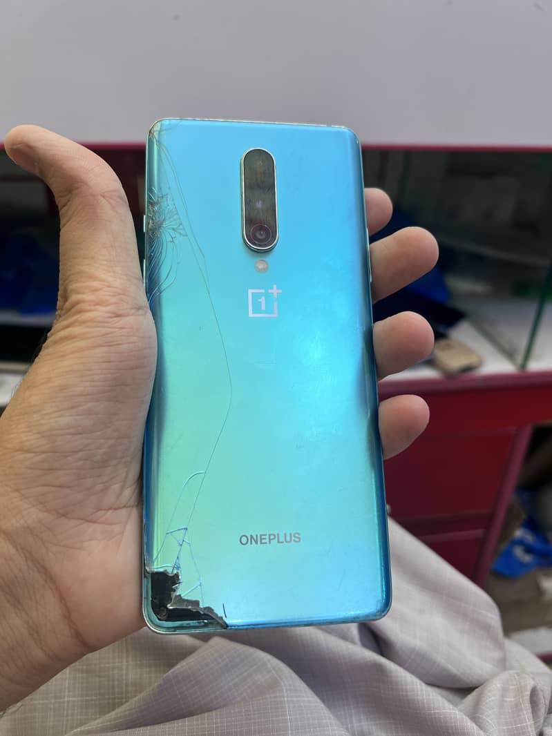 One Plus 8 2