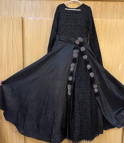 Long Frock