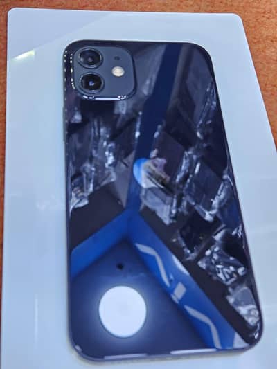 Apple iPhone 12 JV