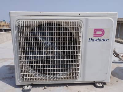 DC Inverter 1 ton AC for sale