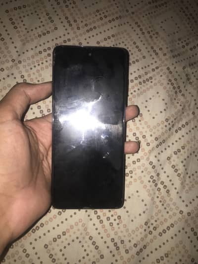 Motorola Moto G Stylus