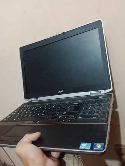 Dell core i5 latitude