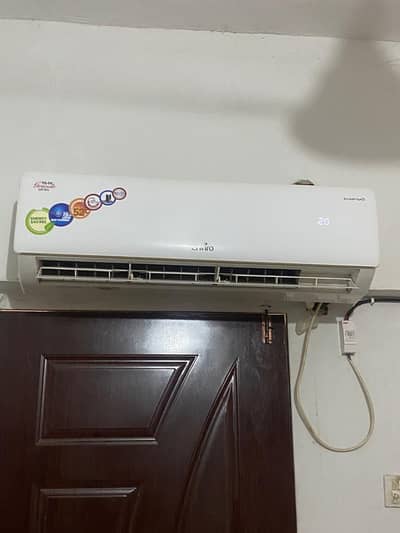 Enviro inverter Ac