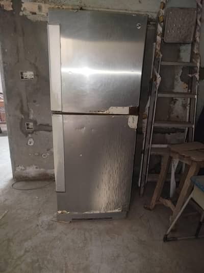 Jumbo size Pel Refrigerator just buy and use
