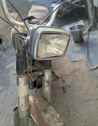 hi speed bike finl 25k