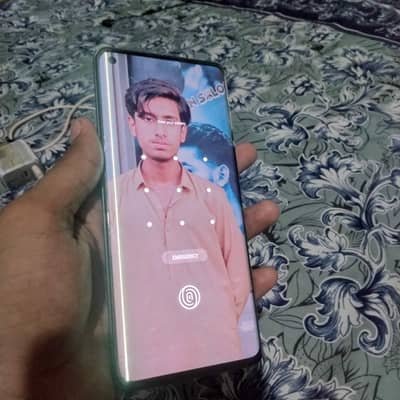 One Plus 8