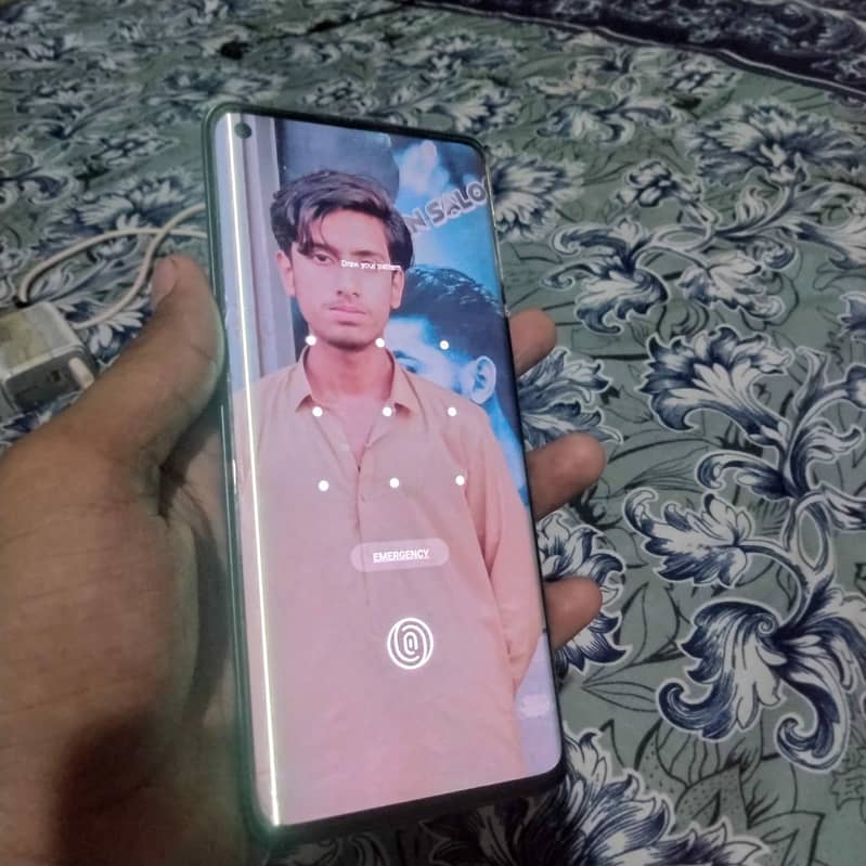 One Plus 8 0