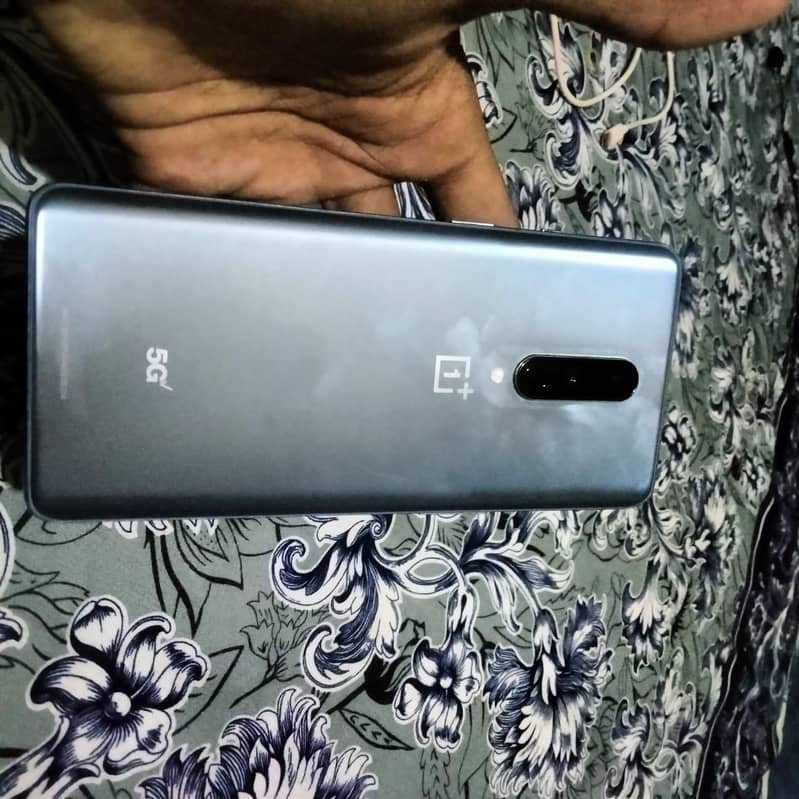 One Plus 8 1