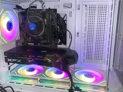 Gaming pc. Price 90k