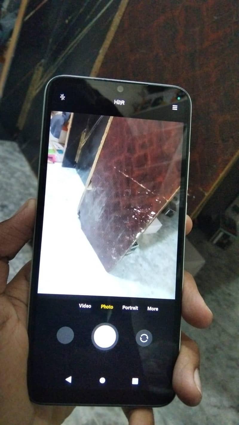 Redmi a2plus 0