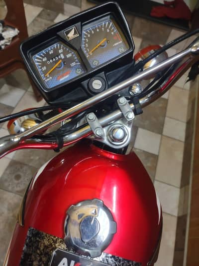 honda 125 2025