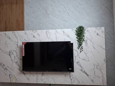 50 inch LED TV Excellent Condition