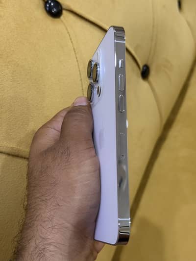 IPHONE 14 PRO PTA APPROVED