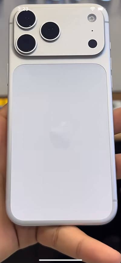 Apple iPhone 17 Pro Max factory unlock 256gb