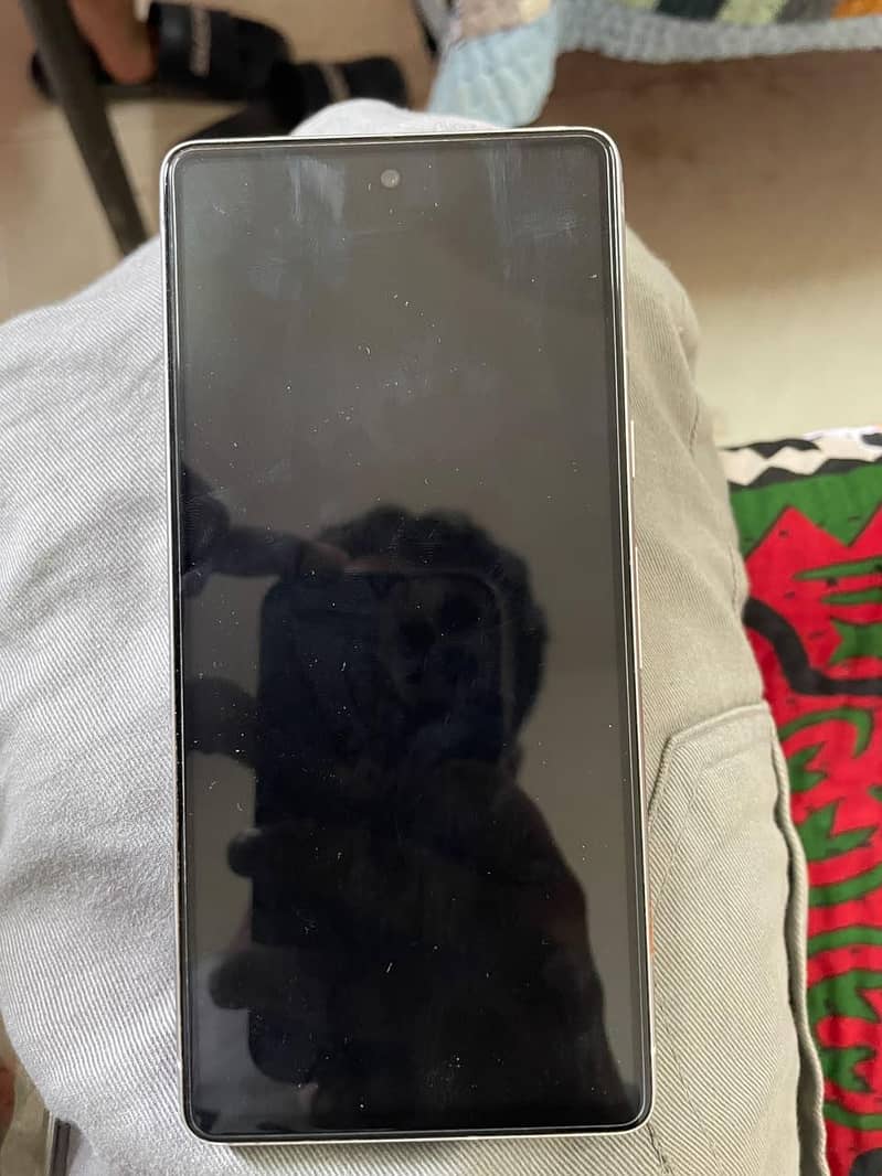 Google Pixel 7 5