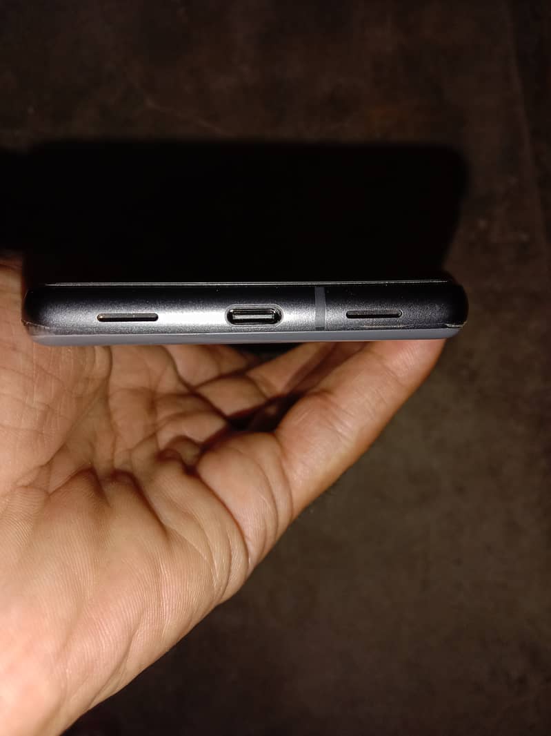 Google Pixel 7a 3