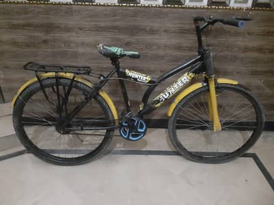 Bicycle for sale