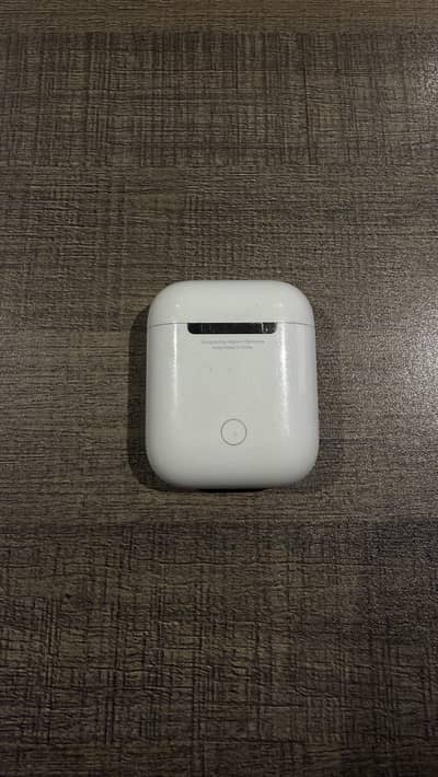 Apple Airpods 2nd Gen
