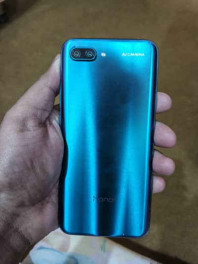 Honor 10