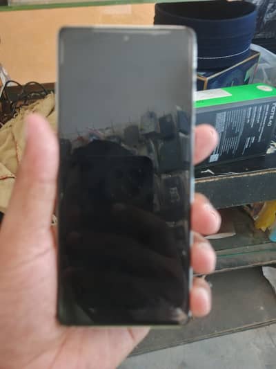 Infinix note 40