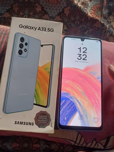 Samsung a33 5g 03034400776