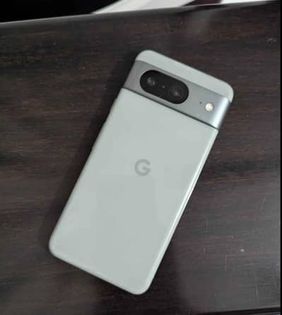 Google Pixel 8 Official PTA