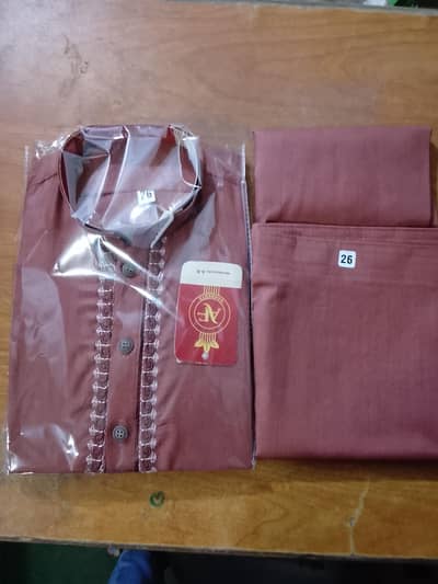 Ashraf Sons Fabric softener Wash Wear