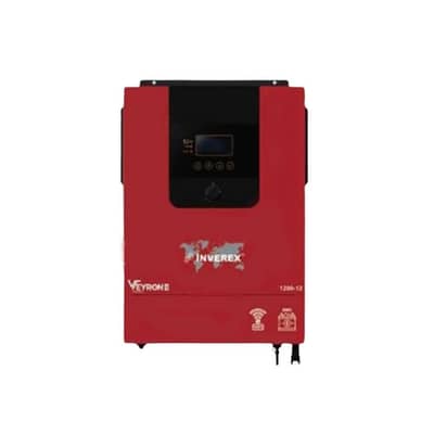 Inverex Veyron 1.2 kW 12 Volt