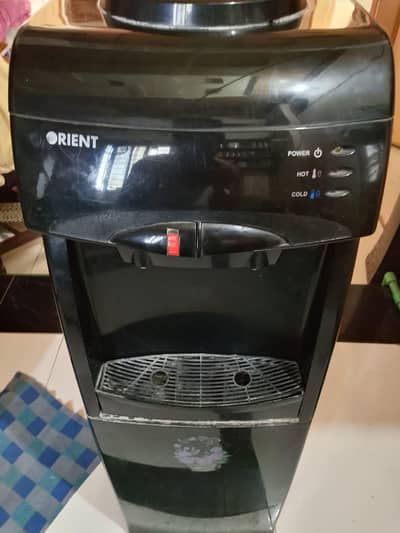 orient Dispenser