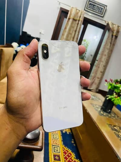 iPhone XS 256GB Dual PTA