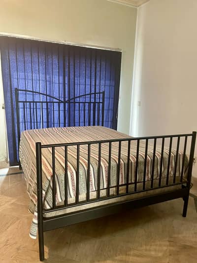 American Bed, sofa chairs