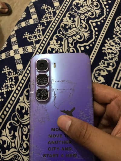 infinix 60 pro plus