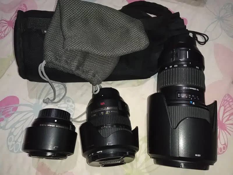 Computer & Camera Components 7