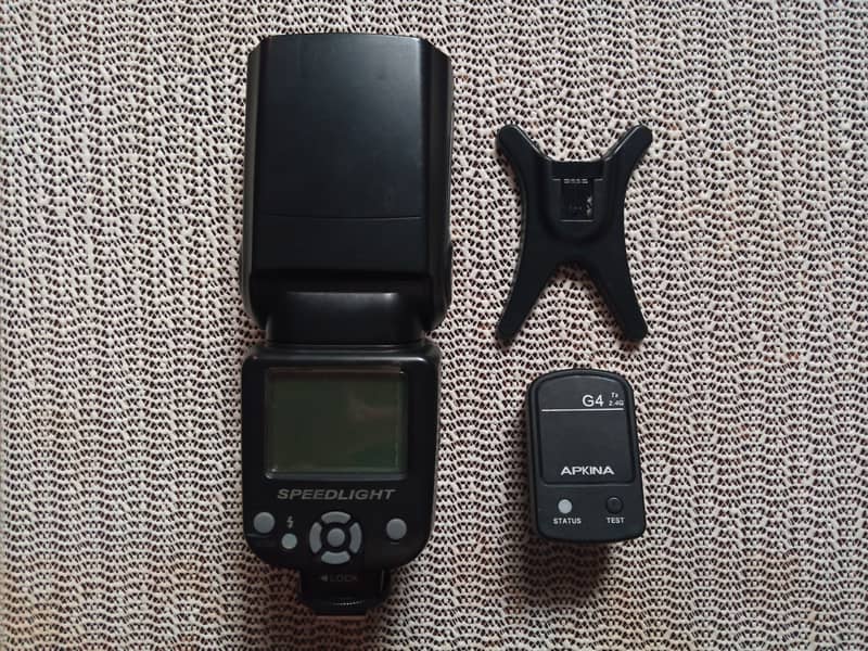 Computer & Camera Components 8
