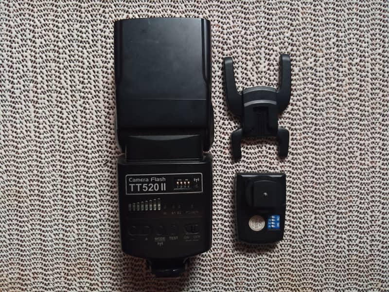 Computer & Camera Components 9
