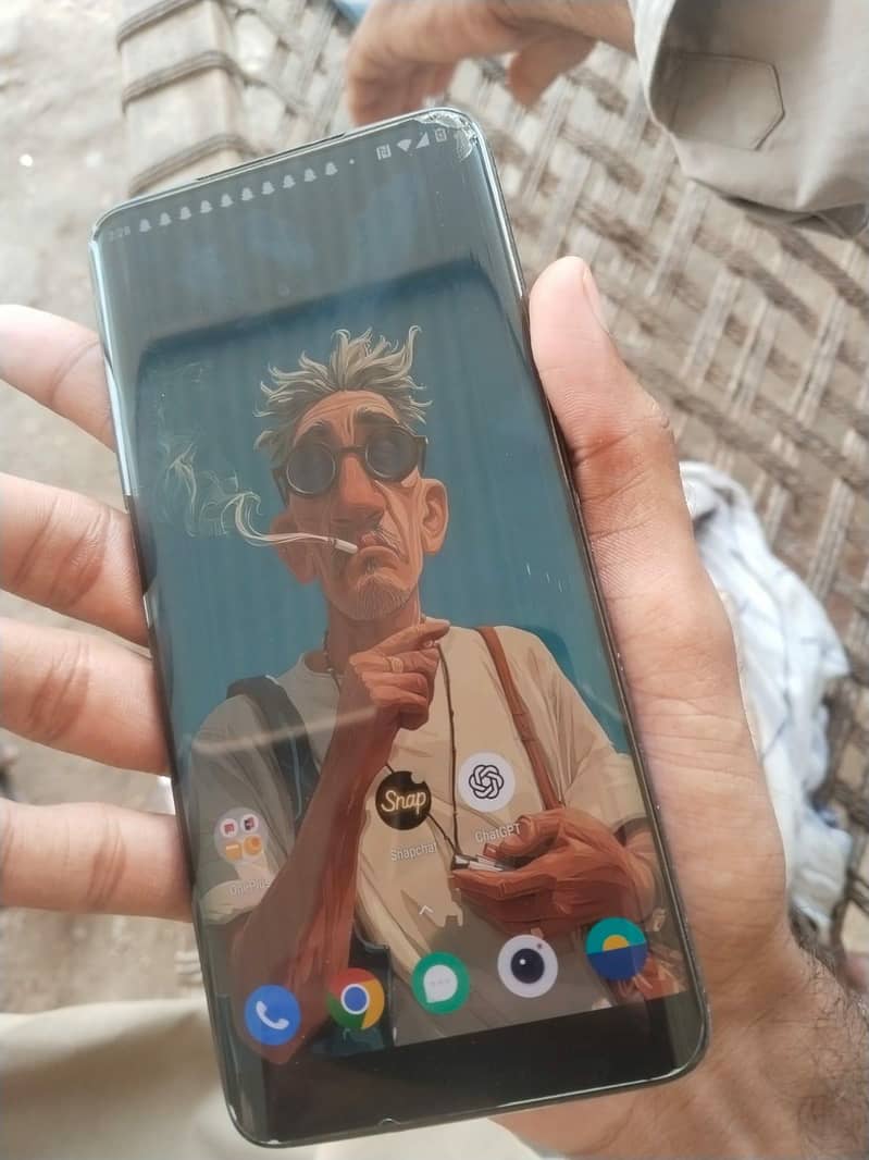 One Plus 7 Pro 2