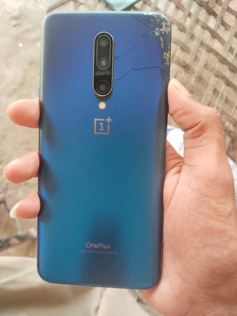 One Plus 7 Pro 3