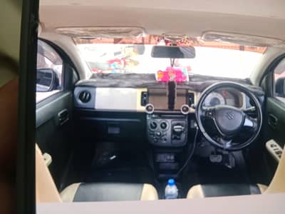 Suzuki Alto 2020