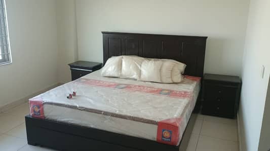 10-Marla 3-Bedroom's Flat *Shed Parking* Tile Flooring (Apartment | Flat) For Sale | Askari 10 Lahore Cantt | @nusratestate