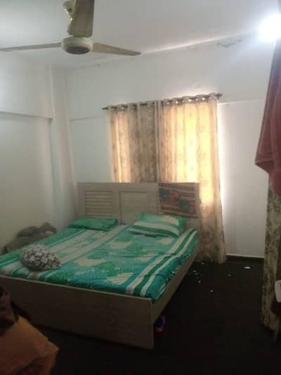 urgent Sale 2 Bed Lounge Faria Apartment phase-1