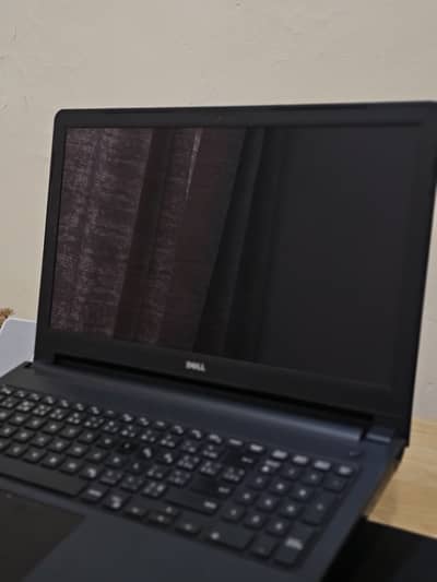 Laptop for urgent sale - Dell Inspiron 15 5566 Series