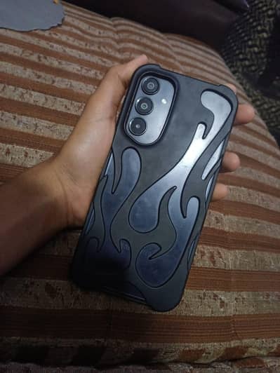 Samsung Mobile A16