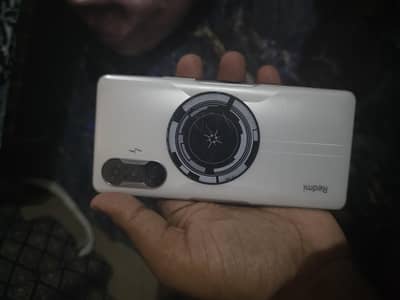 Xiaomi Redmi K40 Gaming