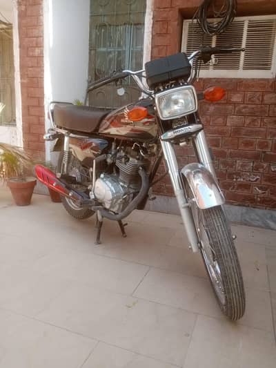 only for bike lover