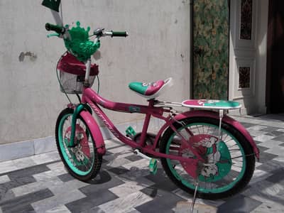 Sports Cycle – Saaf Condition – Rs 18,000 – Rabta: 300 6680730
