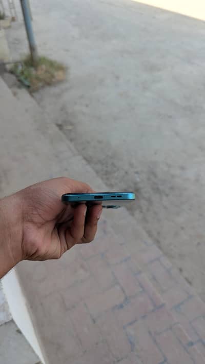 Xiaomi Redmi Note 12